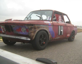 Illustration for article titled The Top 122 Lemons of the 24 Hours of LeMons Texas